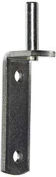 Picture of National/Spectrum Brands N101-162 National Hardware N131-375 298BC Pintle in Zinc plated (EA)