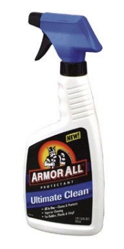 Picture of Armor All Marine & Watersports 11237B Armor All Plastic/Rubber Protectant 16 oz. Bottle (EA)