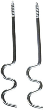 Picture of Kenney Manufacturing Company KN879/11 Kenney Mfg KN879-11 Double Curtain Rod Support (EA)