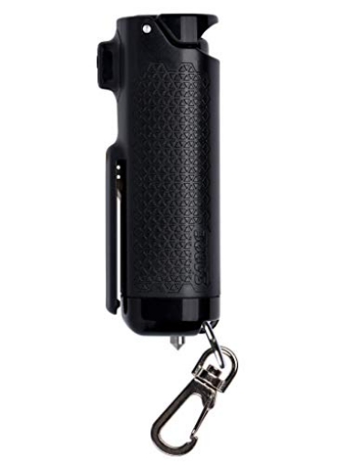 Picture of Sabre SE-BK-01 3-in-1 Emergency Tool Black One Size (EA)