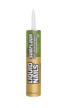 Picture of PPG-LIQUID NAILS LN-902 Liquid Nails Subfloor & Deck Liquid Construction Adhesive 10 oz. (PK-12-EA)
