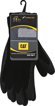 Picture of CAT CAT017400L GLOVES LATEX PALM L (PK-12-EA)
