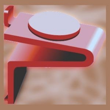 Picture of Knape & Vogt 256P ZC Knape & Vogt JNSN52155 (PK-10-EA)