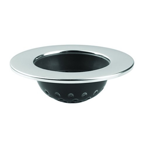 Picture of IDESIGN 65382 InterDesign Forma Sink Strainer, Polished Stainless Steel (EA)