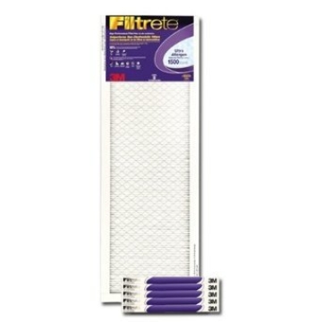 Picture of Filtrete 2042DC-4 3M 2042Dc-6 Ultra Allergen Reduc 2042DC-6 (PK-4-EA)