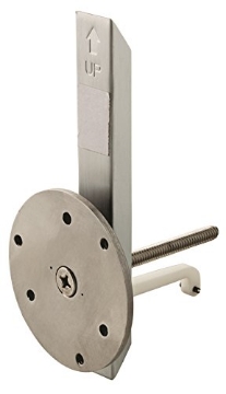 Picture of Delta Mustad DF549 Delta Hollow Wall Grab Bar Anchor (Toggle-Style) Use on Drywall to Install Shower Grip | Self Waterproofing DF549 (EA)