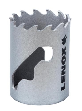 Picture of Lenox Tools LXAH3112 Lenox Hole Saw Carbide Tipped 1 1/2In 38Mm (EA)
