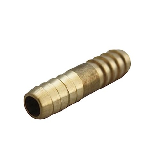Picture of ACE TRADING - ZW 6JC126310701139 Homeplus+ 6jc126310701139 Hose Mender, Brass (PK-5-EA)