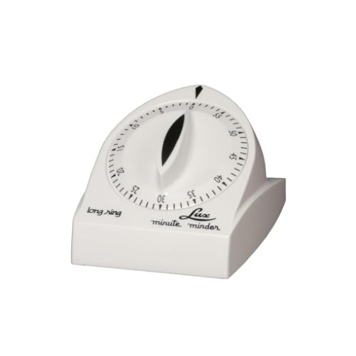 Picture of Lux CP192914-012E Lux CP192914-012E Mechanical Timer, Long Ring (EA)