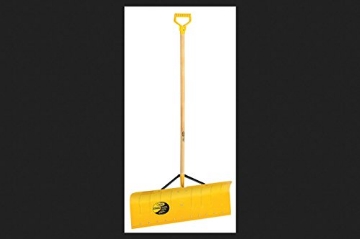 Picture of YEOMAN& COMPANY 03080 Hd Alum Pusher 30" (EA)