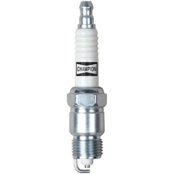 Picture of Champion Spark Plugs 25 Champion Copper Plus 25 (RV17YC) Pack of 1 (UPC 037551000265) (PK-4-EA)