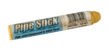 Picture of LASALLE BRIS 7502350 Weld-On 81255 Pipe Stick Joint Compound, 1.3 Oz. (EA)