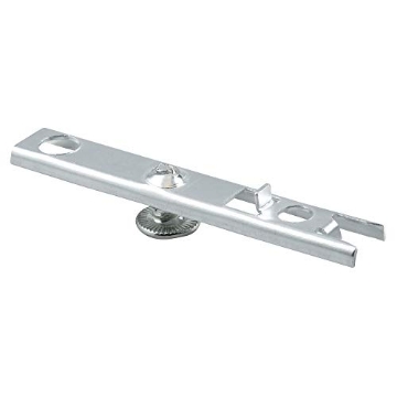 Picture of Prime N 6823 Prime-Line 161979 Steel Bi-Fold Door Top Pivot Bracket, Acme (Single Pack) (EA)
