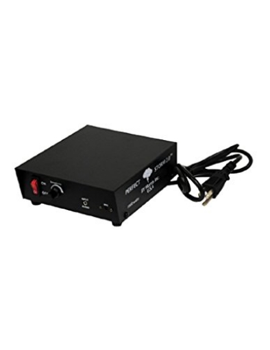 Picture of Morris Costumes VA621 Morris Perfect Storm Box Lightning And Thunder Effects Machine (EA)