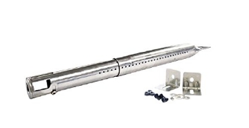 Picture of BEAR PAW PRODUCTS INC 21218A Grill Mark Stainless Steel Grill Burner 18 in. H x 1.4 in. W x 1.2 in. L (EA)