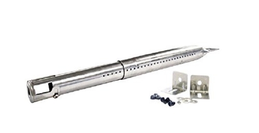 Picture of BEAR PAW PRODUCTS INC 21218A Grill Mark Stainless Steel Grill Burner 18 in. H x 1.4 in. W x 1.2 in. L (EA)