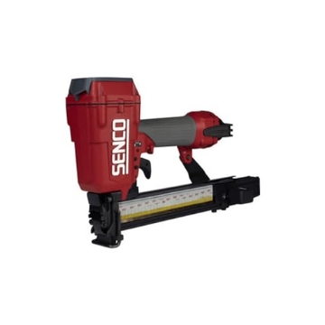 Picture of SENCO FASTENING SYSTEMS 9T0001N Senco 9T0001N PS15XP 16-Gauge 1 in. Crown Stapler (EA)