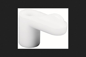 Picture of Prime PL7775 Prime-Line PL 7775 7/16 In. Screen Clips with Screws (12 Pack) (EA)