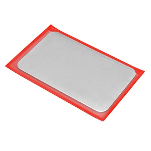 Picture of Dmt D3F DMT (Diamond Machining Technology) D3C 3-inch Dia-Sharp Sharpener, Coarse, Credit Card Sized, One Size, (D3F) (EA)