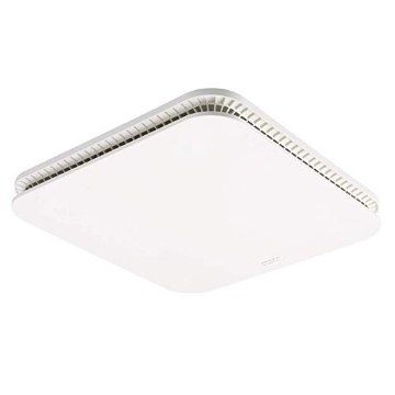 Picture of BROAN-NUTONE FG701 Broan-NuTone FG701 Universal CleanCover Bathroom Exhaust Upgrade Grille Cover, White (EA)