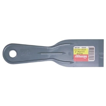 Picture of ALLWAY TOOLS INC DS20 ALLWAY 2" W Plastic Putty Knife - Case of: 25 (PK-25-EA)