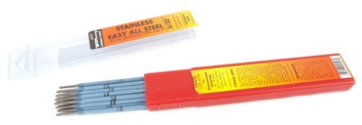 Picture of FORNEY INDUSTRIES INC 44557 Forney 44557 Stainless Steel Specialty Rod, 3/32-Inch, 1-Pound (EA)