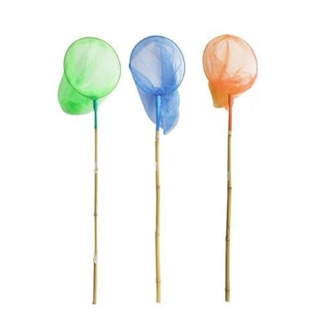 Picture of DIAMOND VISIONS 06-2407 JMK Toys Butterfly Net 1 pk (PK-48-EA)