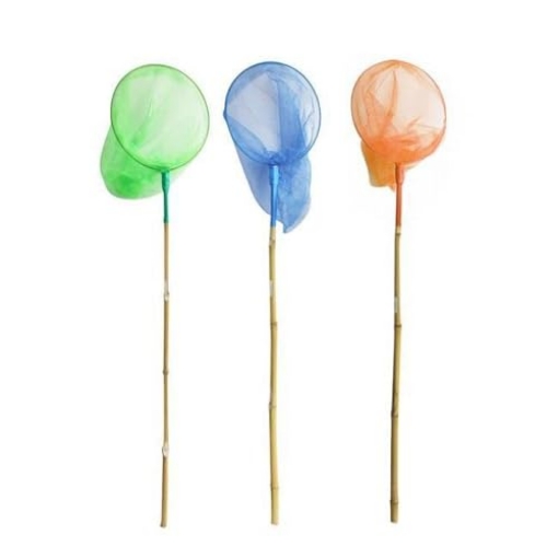 Picture of DIAMOND VISIONS 06-2407 JMK Toys Butterfly Net 1 pk (PK-48-EA)