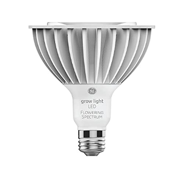Picture of HENKEL LOCTITE 93101233 GE Grow LED Light Bulb, PAR38 Flood Light, Indoor and Outdoor LED Grow Lights for Plants, Flowers and Fruit with Advanced Light Spectrum, 30 Watts (1 Pack) (EA)