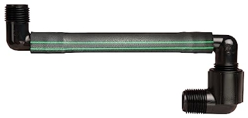 Picture of Rain Drip SA5 Swing Assembly Size: 0.5" x 0.5" (EA)