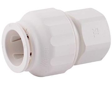 Picture of Shark Industries Ltd 25648 Reliance Worldwide Corp FEMALECNNCTR 3/4X3/4 CST (EA)