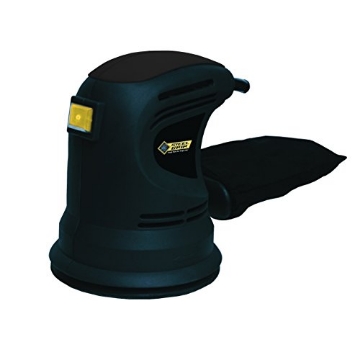 Picture of ACE TRADING - CMA 3 S1B-AJ9-125 Steel Grip Corded Random Orbit Sander 2.2 amps 12000 opm Black (EA)