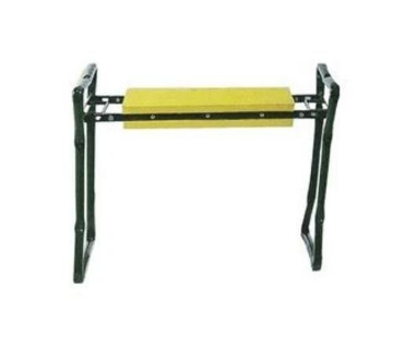 Picture of RUGG MANUFACTURING CORP KM11A Rugg 24.5 in. Foldable Garden Kneeler Steel (EA)