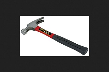 Picture of ACE TRADING - CMA 3 2258499 General Tech Intl 2258499 "Steelgrip" Rip Hammer 16 Oz (EA)