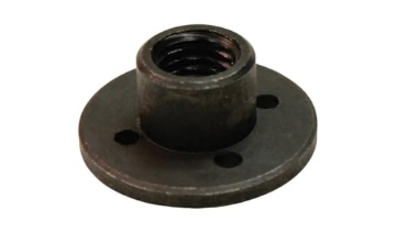 Picture of Makita 224512-1 LOCKNUT FOR GRINDING WHEEL (EA)