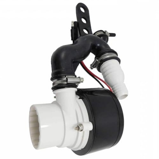 Picture of RARITAN, INC 2210012 Raritan Marine Elegance Discharge Pump Assembly - 12V (EA)