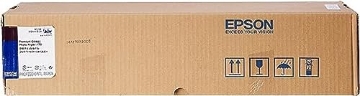Picture of EPSONAMER S041390 Epson Premium Glossy 24 Inch x 100 Feet Photo Paper (S041390) (EA)