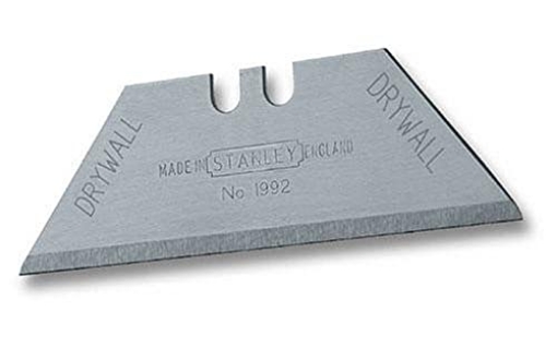 Picture of STANLEY Engineered Fastening 11-937 Stanley - Blade Drywall No 1992 Blade (11-937) (PK-10-EA)