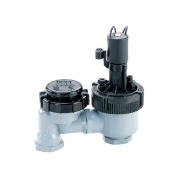 Picture of TORO IRRIGATION 53764 Toro 53764 1-Inch Anti-Siphon Jar Top Uderground Sprinkler System Valve With Flow Control (EA)