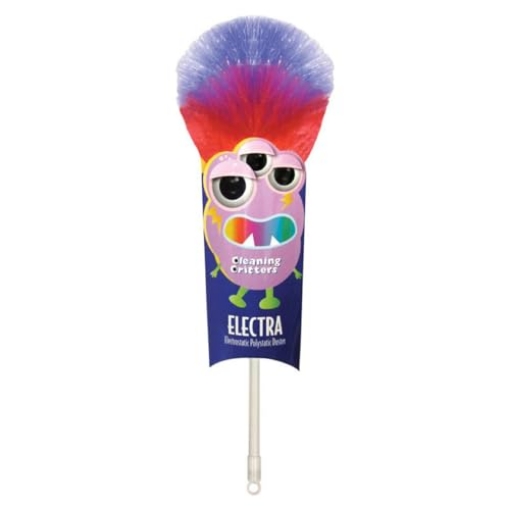 Picture of Ettore Products Company 32004 Ettore 32004 Electrostatic Polystatic Duster (PK-6-EA)