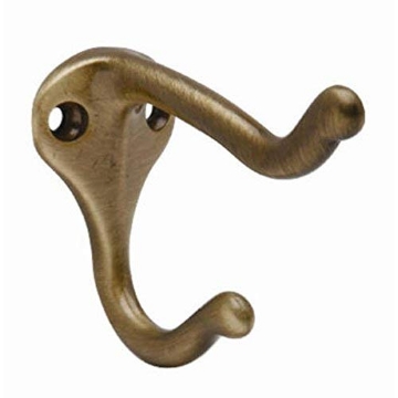 Picture of Ingersoll Rand SPS571MB-609 SCHLAGE SPS571MB-609 Coat and Hat Hook (EA)