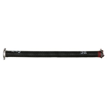 Picture of Prime GD12229 Prime-Line GD 12229 Garage Door Torsion Spring, 0.243 in. x 1.75 in. x 32 in., Red Painted End, Left-Hand Wind (Single Pack) (EA)