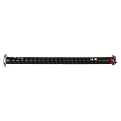 Picture of Prime GD12229 Prime-Line GD 12229 Garage Door Torsion Spring, 0.243 in. x 1.75 in. x 32 in., Red Painted End, Left-Hand Wind (Single Pack) (EA)