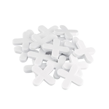 Picture of Qep 10334 QEP 10006Q Spacers, White, 250 (EA)