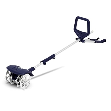 Picture of ARDISAM 46007 Fusion Drill-Powered Cultivator, Adjustable Tilling Width Up To 8”, Tilling Depth Up To 5.5”, Compatible With Most Cordless Drills, Adjustable Length, Model: 33061 (EA)