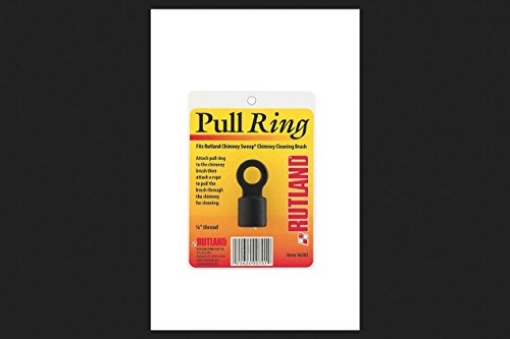 Picture of RUTLAND FIRE CLAY COMPANY 16202 RING PULL CHMNY 1/4" (PK-12-EA)