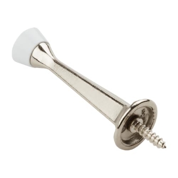 Picture of National/Spectrum Brands N331-363 National Hardware N331-363 V243 Rigid Door Stop in Satin Nickel (PK-5-EA)