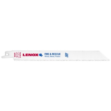 Picture of Lenox Tools 20577850R LENOX 8 In. x 3/4 In. Reci (EA)