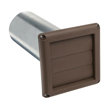 Picture of DEFLECTO SVHAB4 Deflecto SVHAB4 Hood Vent, No Size, No Color (EA)