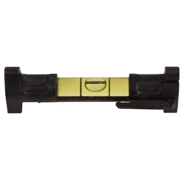 Picture of JOHNSON SC & SONS INC 575 Johnson Level & Tool 575 Structo-Cast Line Level, 3" (EA)